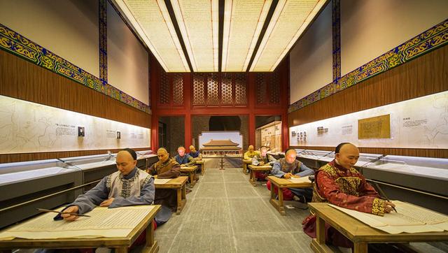 梳理一下科举考试制度的发展过程,古代科举考试的历程