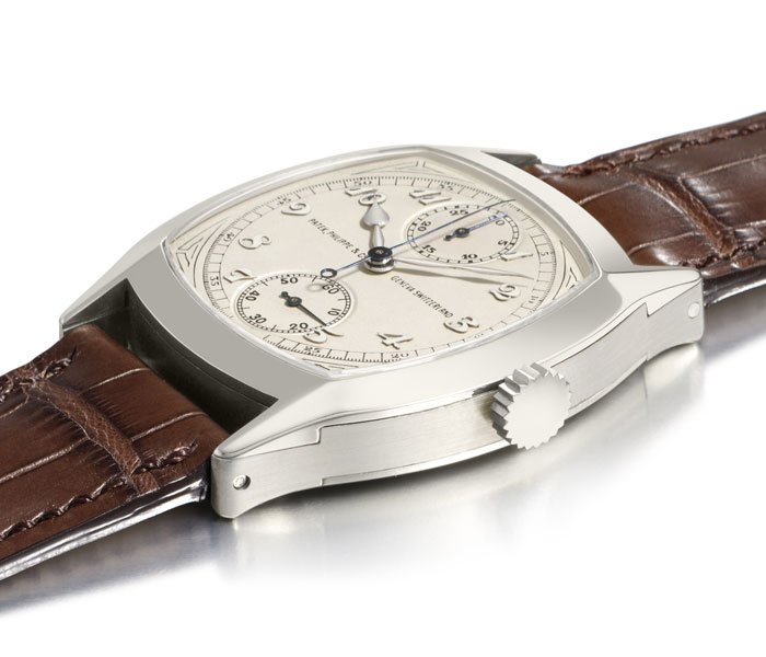 百达翡丽珍稀工艺第一只表,百达翡丽最顶级表款