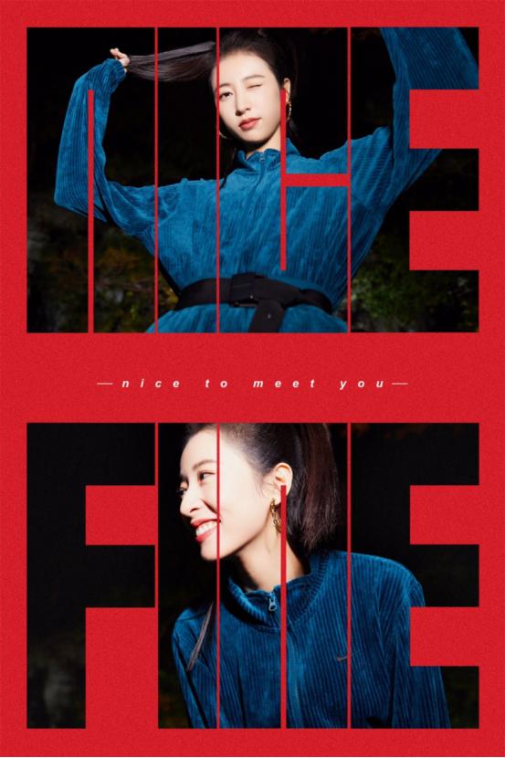 周雨彤最新穿衣搭配,周雨彤减龄穿衣搭配