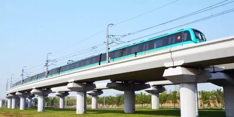 新城规划利好不断！南京这里房价仅“1”字头