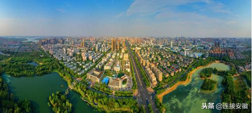 安徽合肥创新,合肥长三角协同创新