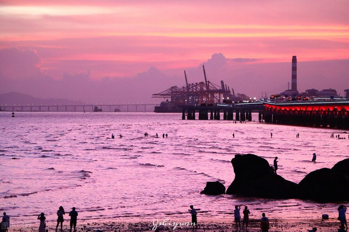 蜜月旅行推荐国内好玩的,蜜月旅行适合去的地方