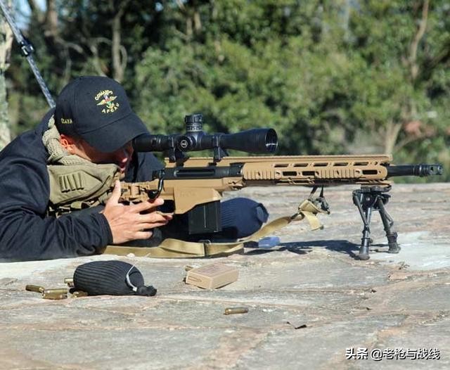 一击必中的诱惑，远距离精确杀戮机器，现代*击狙**步枪第一部分