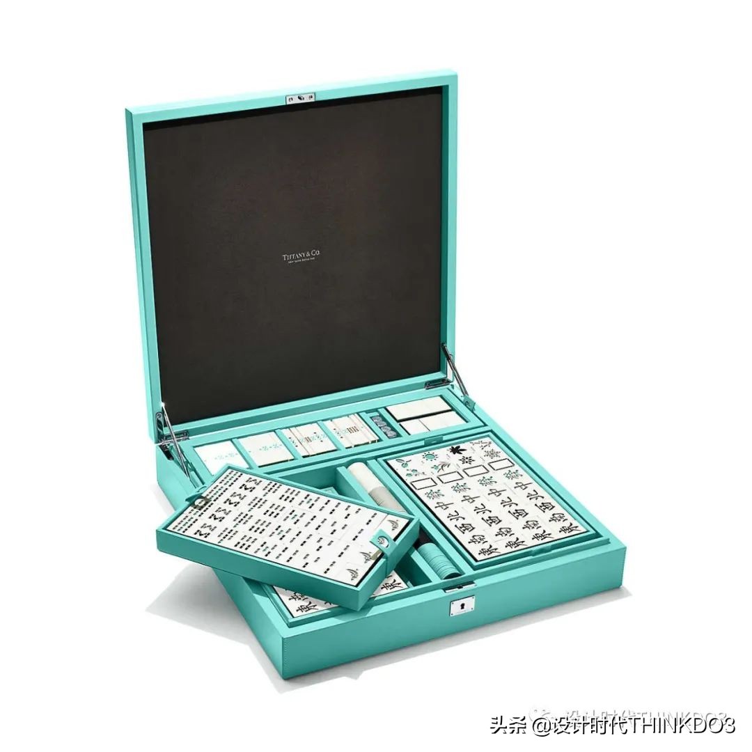 蒂芙尼珠宝海报设计,蒂芙尼珠宝设计师作品