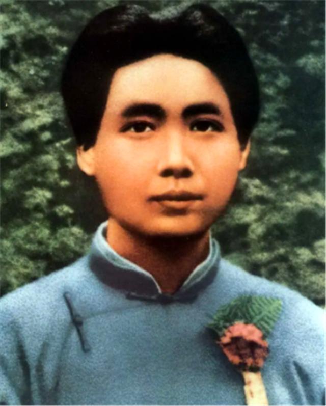 叛逆期的毛主席——数次用才华免受了惩罚