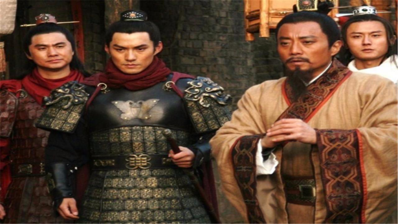 水浒传中的鲁智深是个怎样的人,鲁智深为什么深受方丈喜欢