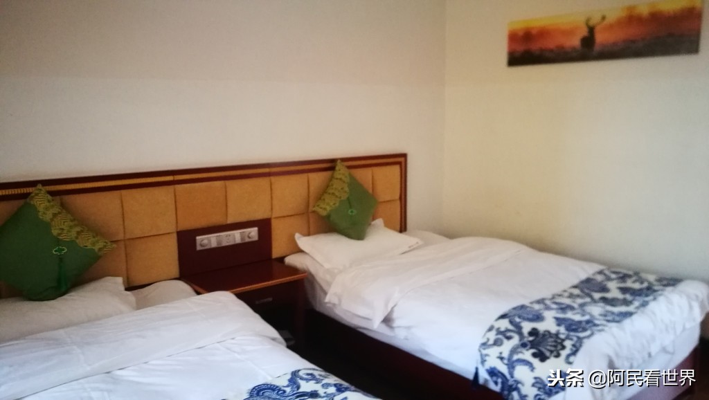 云南普者黑元阳坝美6天旅游攻略,云南建水普者黑旅游路线