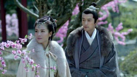 琅琊榜卫峥和梅长苏结局,琅琊榜梅长苏霓凰最后结局