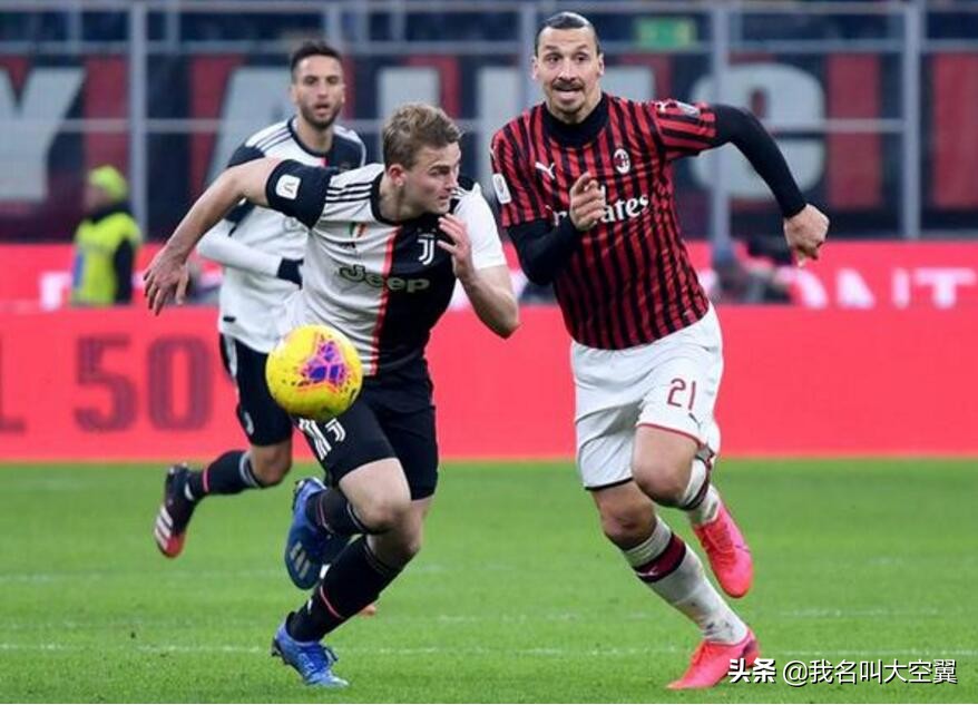 意大利杯决赛国际米兰vs尤文图斯,尤文图斯ac米兰历史对决纪录揭秘
