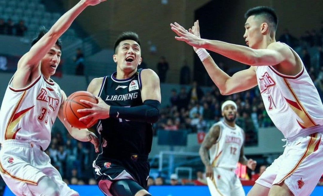 辽篮为什么不换掉西蒙斯,辽篮换帅了吗