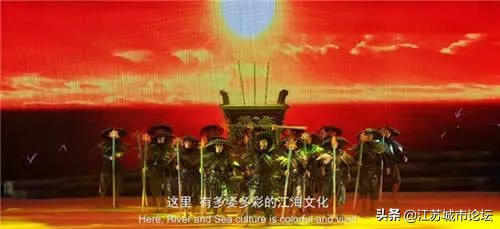 南通城市宣传片制作公司,南通海门城市宣传片