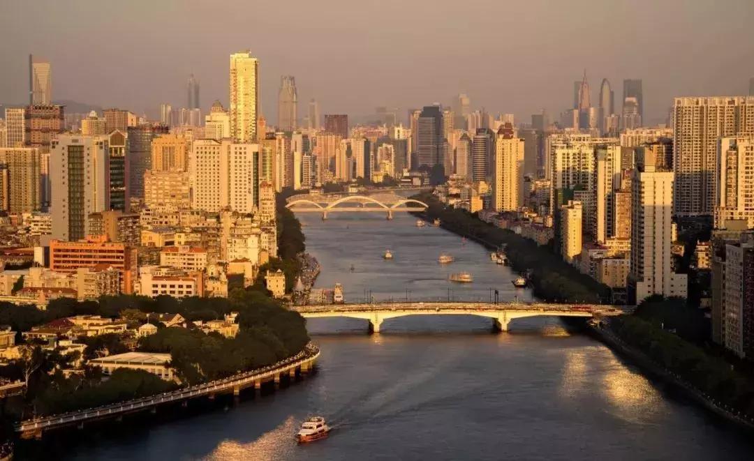 广州人熟悉的芳村，正在消失......