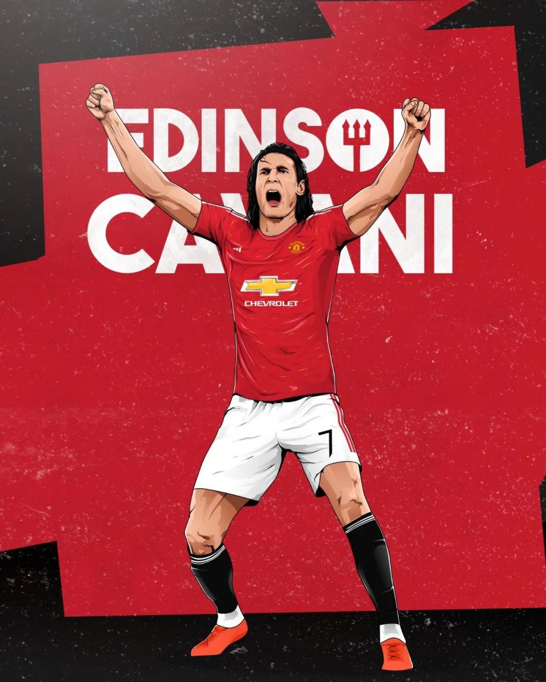 上赛季卡瓦尼进几个球,卡瓦尼巅峰集锦