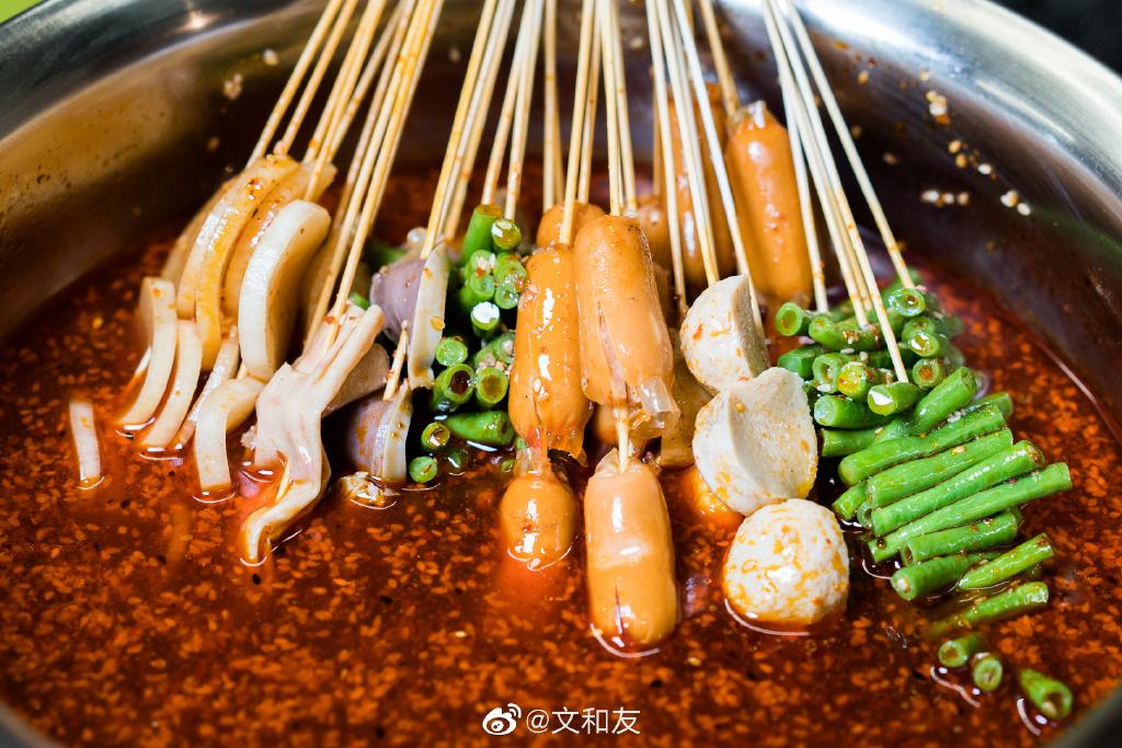 互联网觅食长沙：社区团购之后，美食又让长沙成为战场