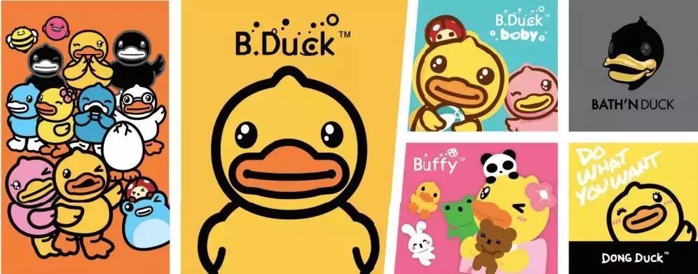 陪你洗澡的小黄鸭,一年躺赚几千万