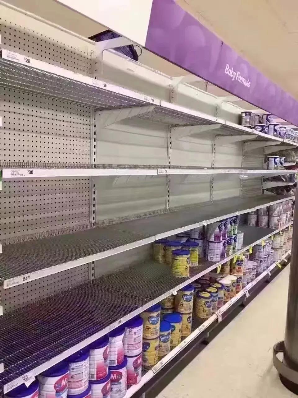 为什么澳大利亚奶粉好,奶粉为啥都是甜的