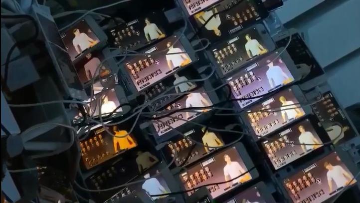 和平精英蹲id辅助,吃鸡每局id都在变化