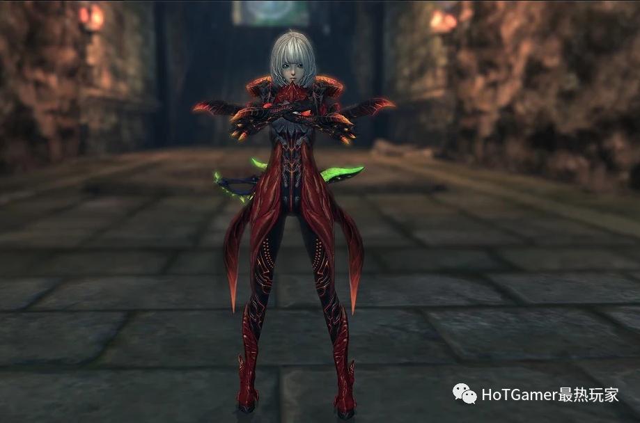 剑灵革命台服新手攻略,剑灵革命新手入门教程