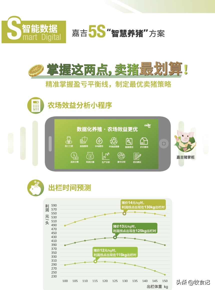 嘉吉动物营养成功案例,嘉吉动物营养最新消息