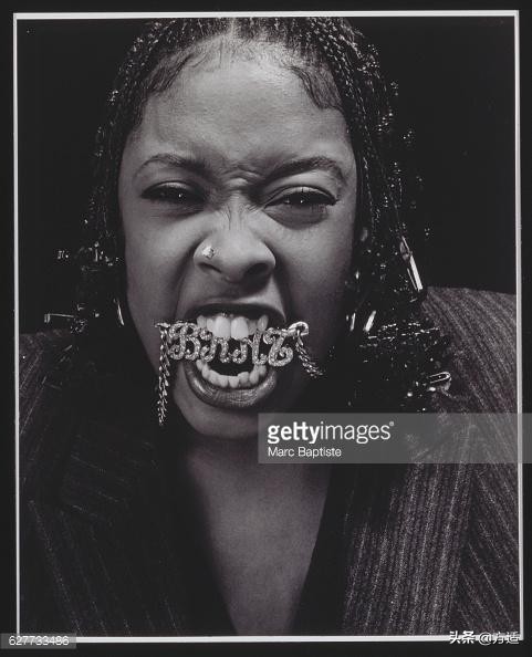 中国最厉害的女说唱歌手,中国十大女说唱歌手