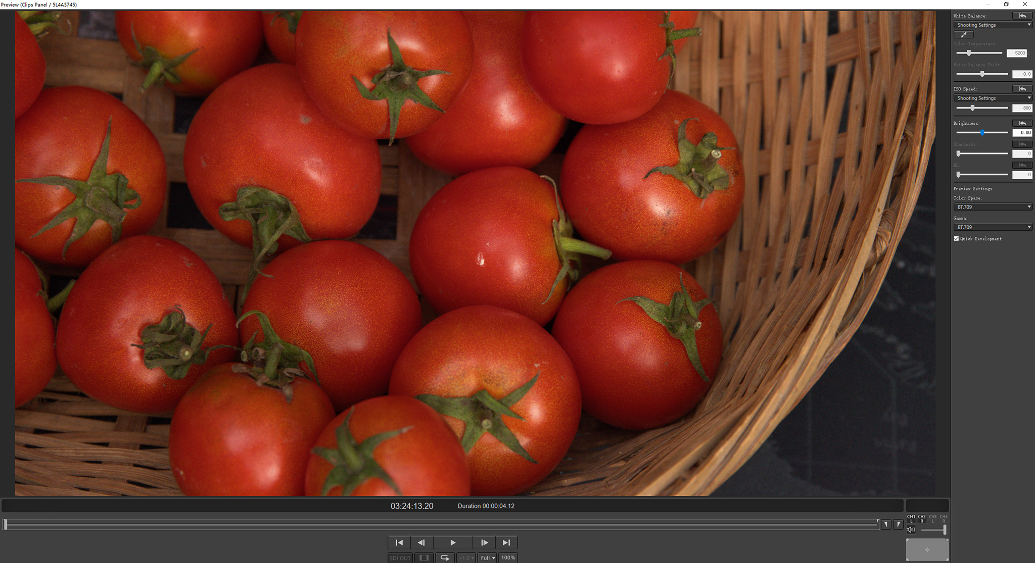 r5佳能24-70f2.8套机,佳能r5无反之战评测