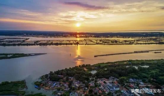 洪泽新闻头条最新,淮安洪泽区新闻头条