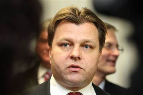 得寸进尺！立陶宛怂恿别国支持“*独台**”，弹丸小国为何疯狂*华反**？