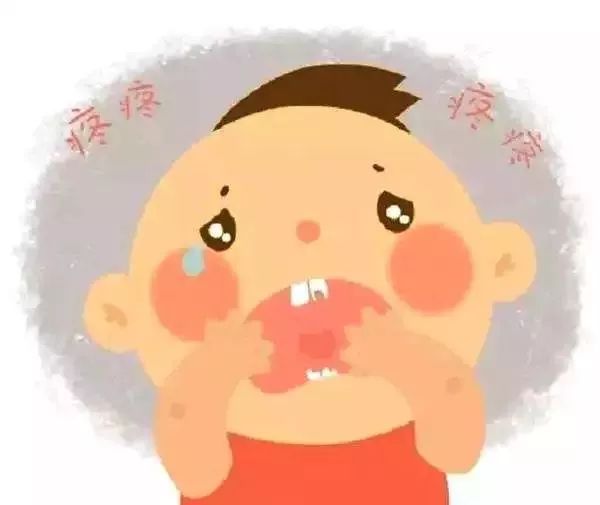 专门为小朋友设计的牙刷,儿童牙刷专为儿童宝宝设计