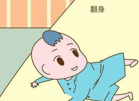 0-1岁宝宝发育监测图图文,0-1宝宝发育标准对照表