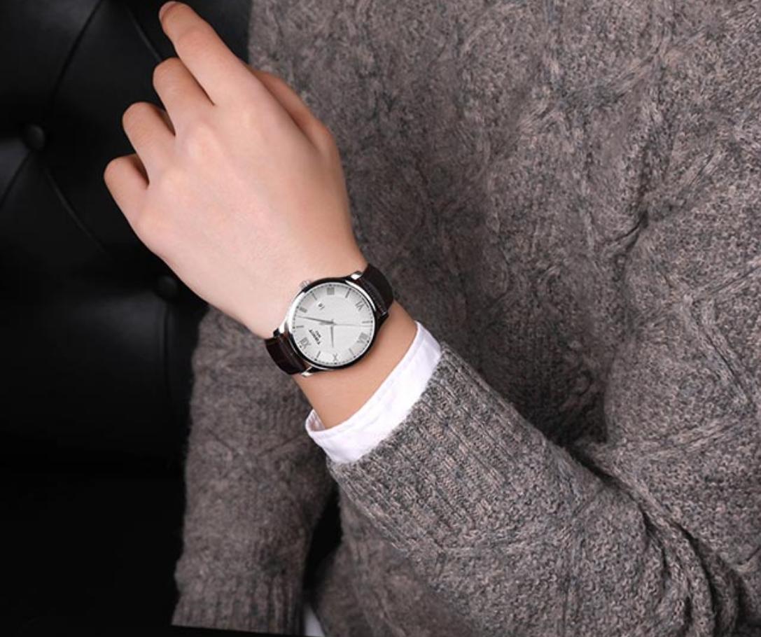 上班族腕表推荐,上班族腕表男