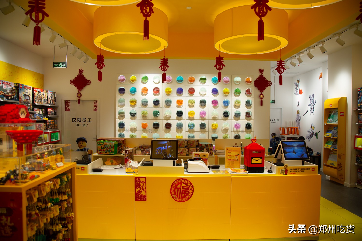 春节最值得去的五个地方,过年期间旅游攻略最新