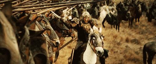 指环王电影三部曲20周年回顾,华纳推出指环王系列新电影