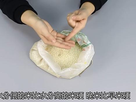 吃大米一定要懂得选择小常识,你家吃的大米是好米吗