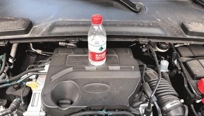 试驾福睿斯三缸手动,福睿斯三缸真的抖动厉害吗