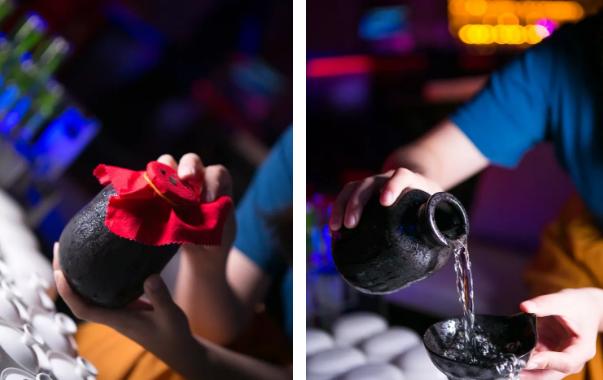 和平区这家酒馆藏着太多“怪物”,个顶个出奇,很多都没喝过