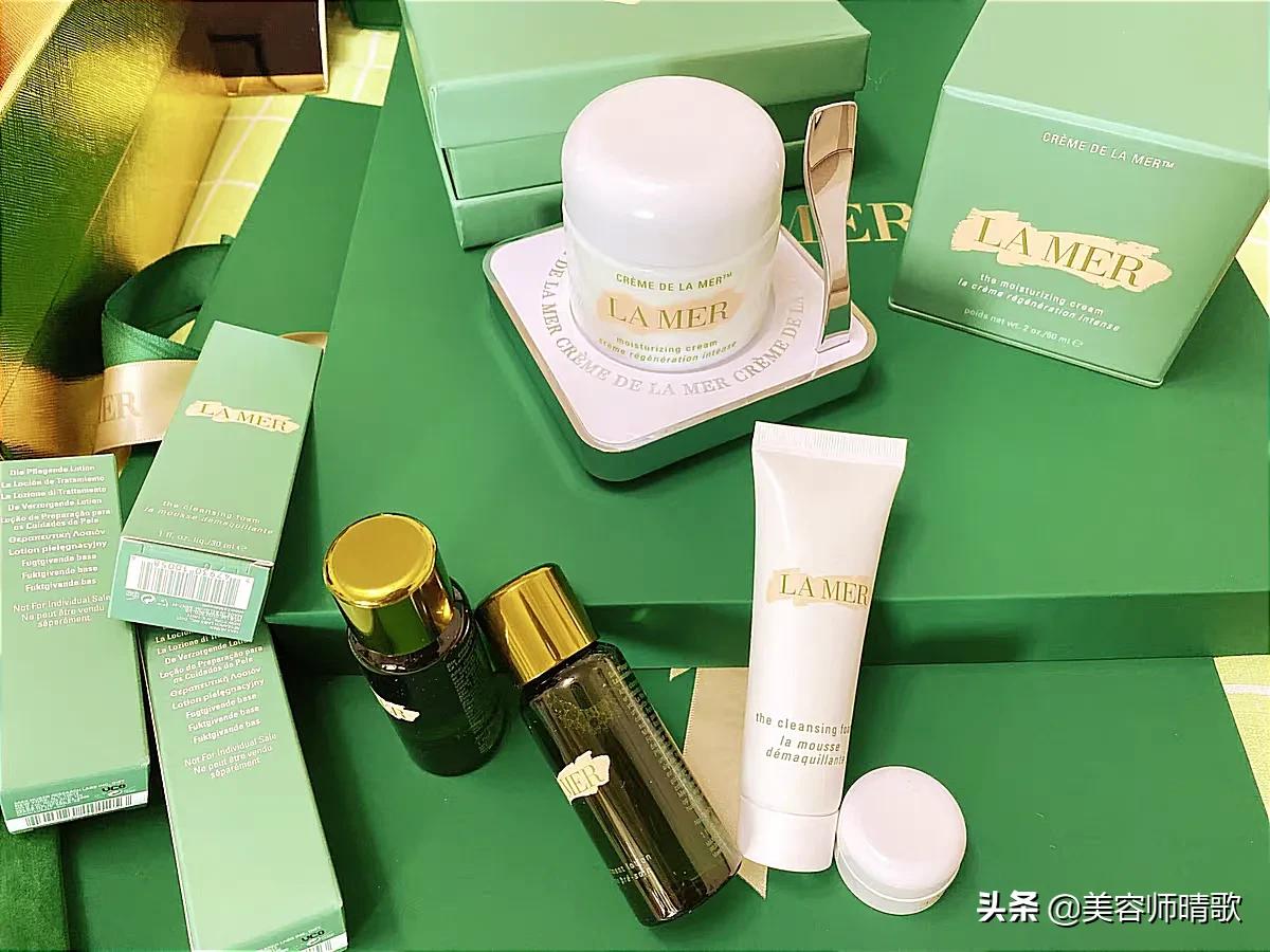 雅诗兰黛兰蔻面霜哪个适合混油 (lamer面霜和兰蔻菁纯)