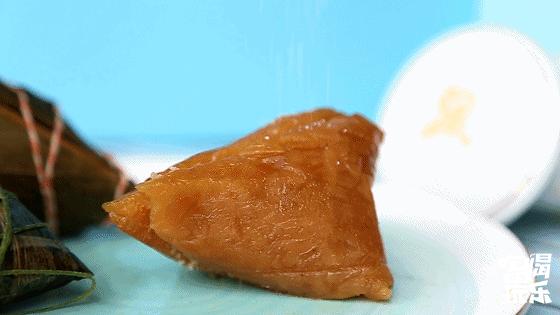 测评100种粽子,测评10个不一样的粽子