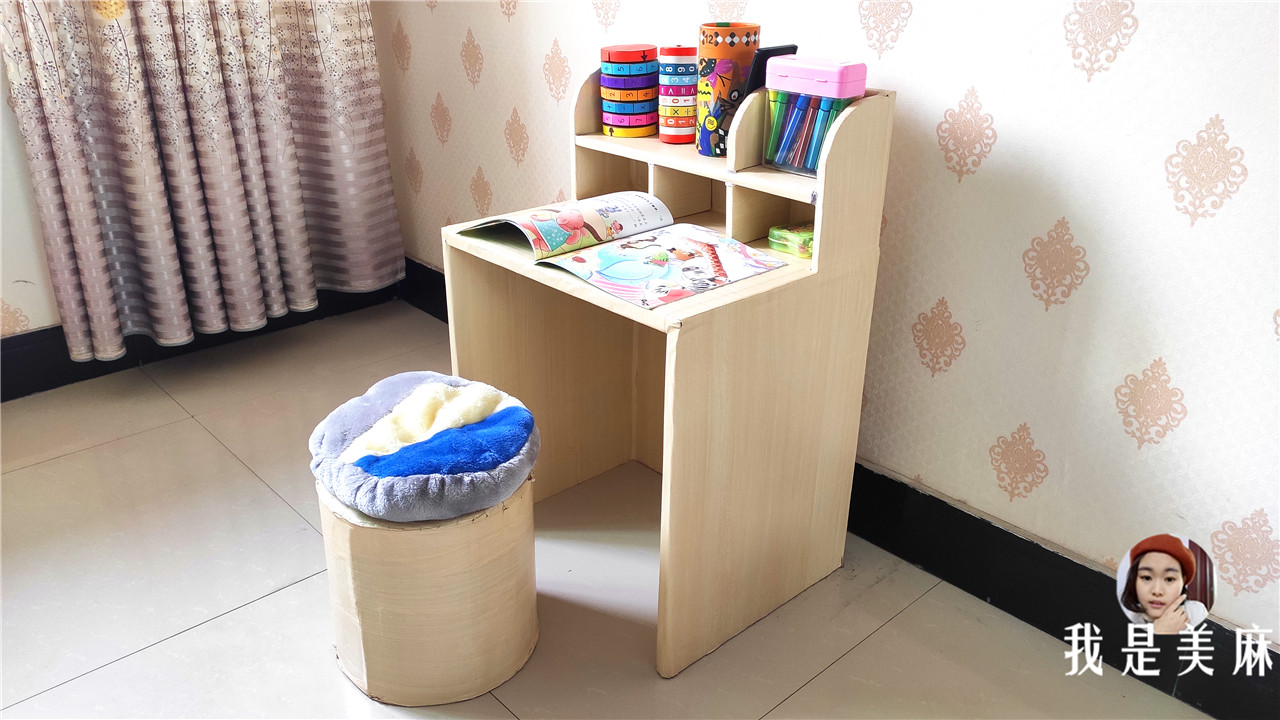 爸爸用废纸箱做的玩具,爸爸用废纸箱做汽车玩具