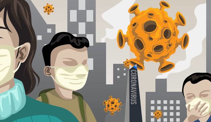 疫情何时能结束最新预测,疫情何时能够消失