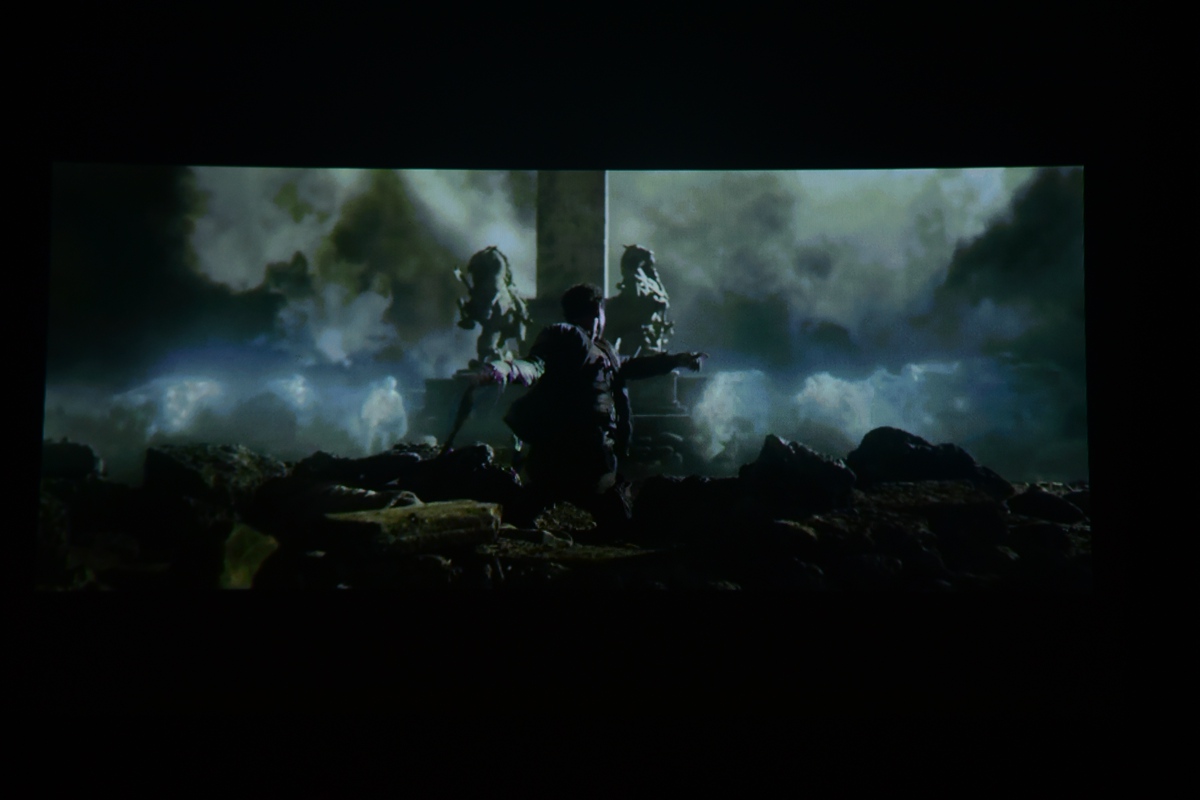 新款家用投影仪高清小型便携投影,口袋智能微型投影仪