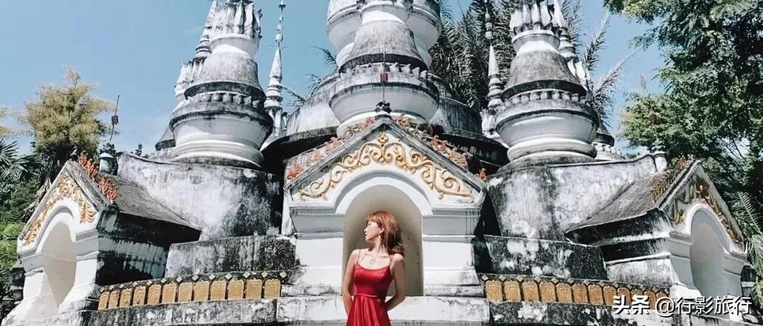 云南西双版纳地方介绍,云南西双版纳旅游简介