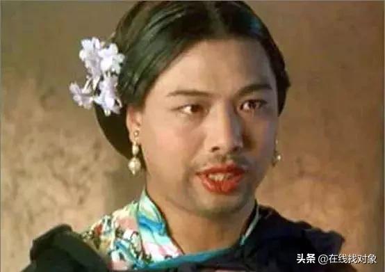 影视剧里女扮男装最成功的女演员,影视剧女扮男装侮辱智商