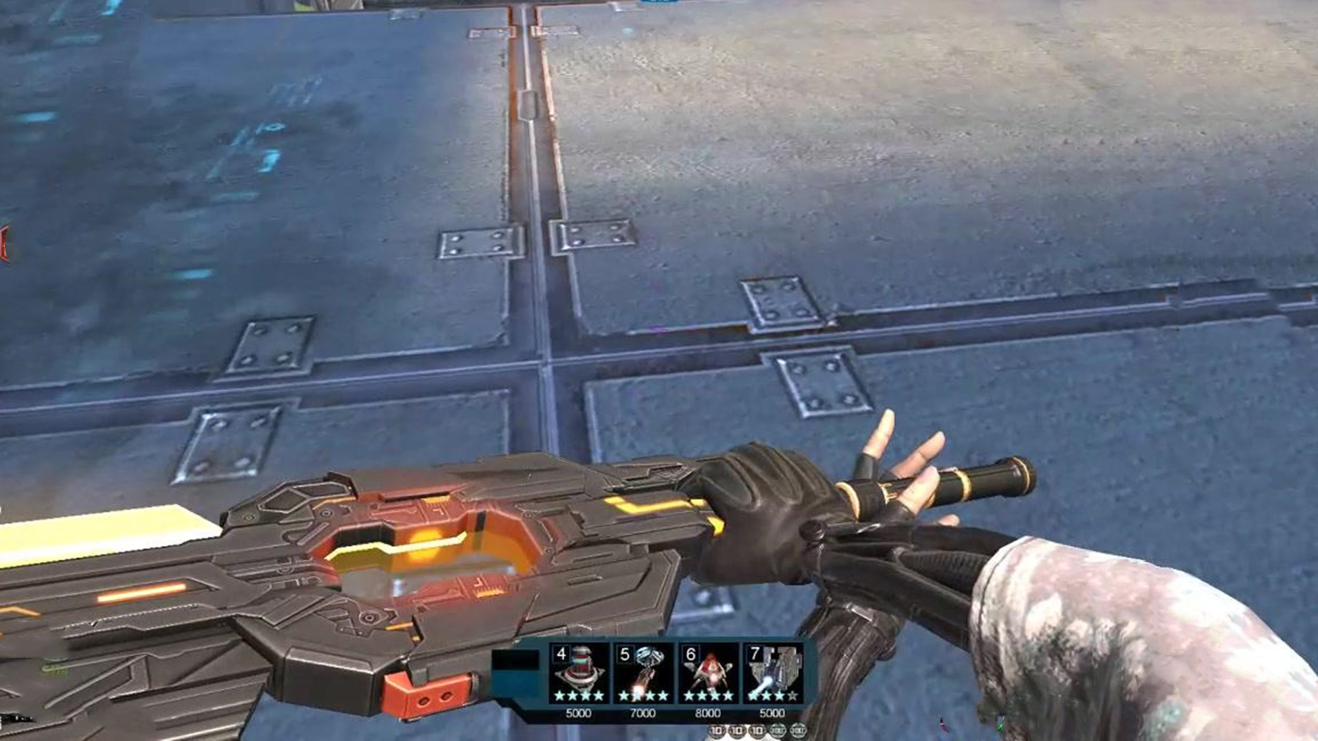 《逆战》的手游为什么迟迟不上线?关键是赚不到什么钱了