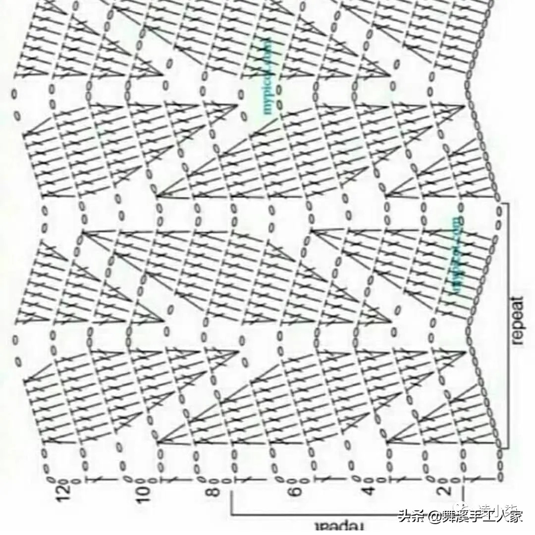 披肩围巾的教程视频简单好看,披肩围巾好看的方法冬天