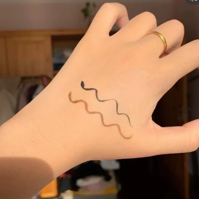 这些100元以内的彩妆也好用了吧！怎么买都不会吃土啦