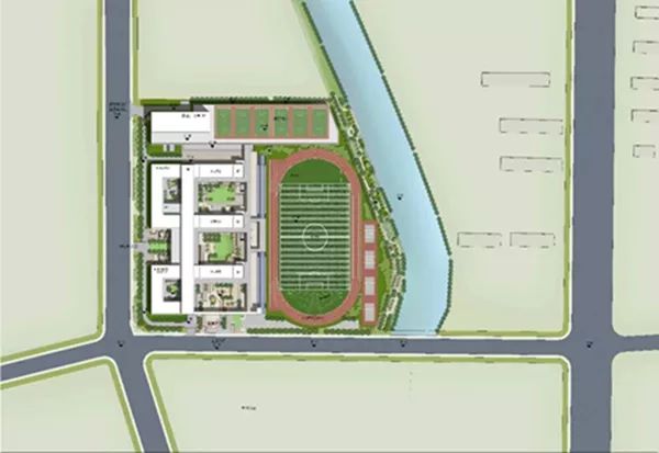 西海岸城南高中,青岛西海岸新建项目