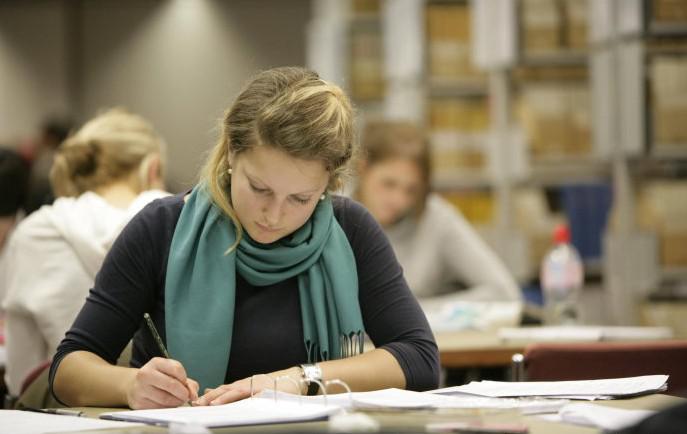 雅思考试前一天做什么,雅思考试前一周应该干什么