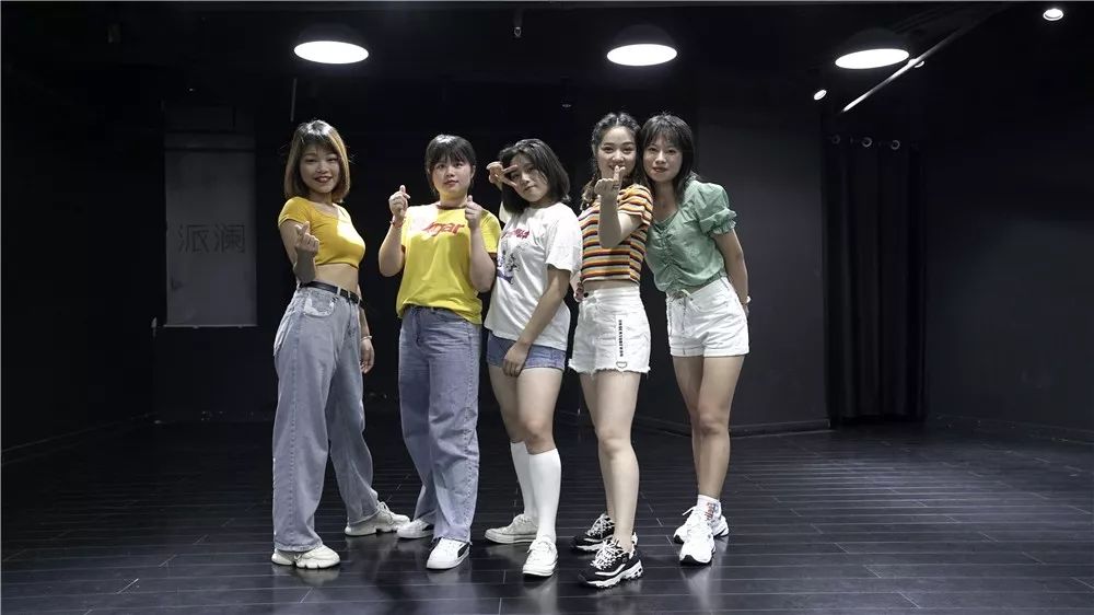 爵士入门知识干货,爵士舞干货笔记图文