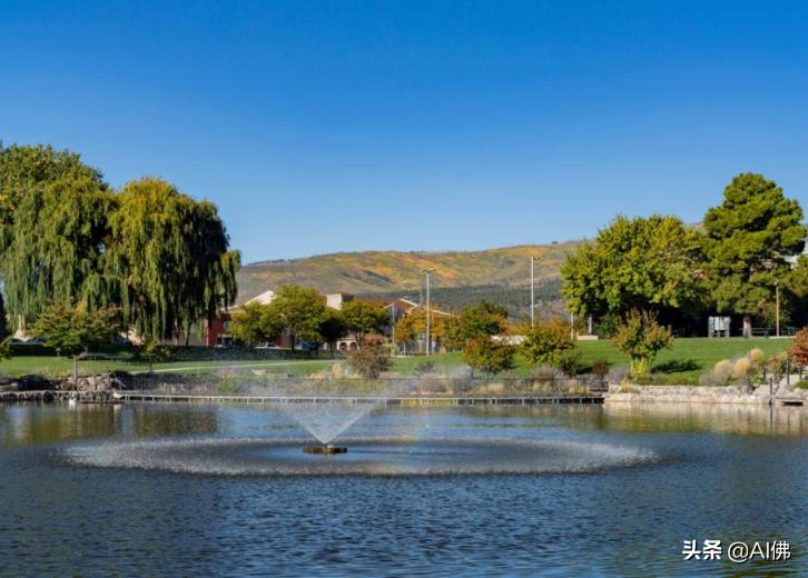 美国最适合居住的城镇,美国各州最适合居住的地方