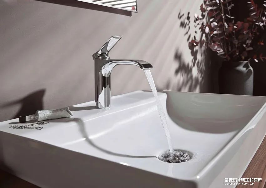 荣获2023德国红点最佳设计奖,德国iconic设计大奖推荐